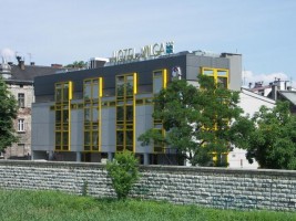 zdjęcie Hotel Wilga
