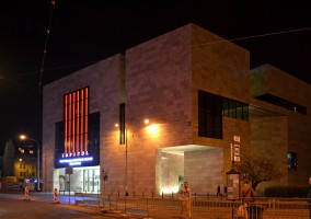 zdjęcie Teatr Muzyczny Capitol