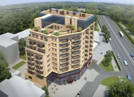 zdjęcie Belvedere Residence