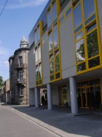 zdjęcie Hotel Wilga
