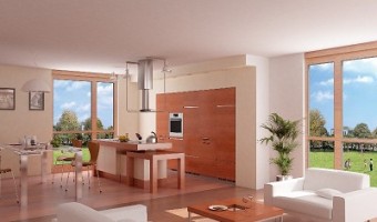 zdjęcie Apartamenty Impresja