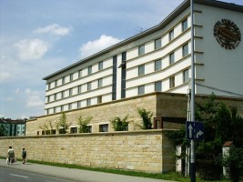 zdjęcie Hotel Sympozjum