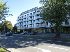 zdjęcie Apartamenty Solna