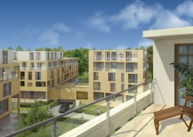 zdjęcie Apartamenty Impresja