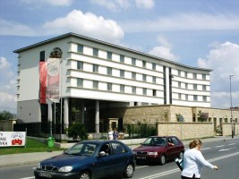 zdjęcie Hotel Sympozjum