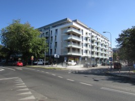zdjęcie Apartamenty Solna