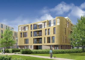 zdjęcie Apartamenty Impresja