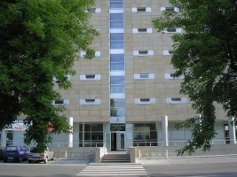 zdjęcie Hotel Za Kolumnami