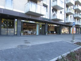 zdjęcie Apartamenty Solna