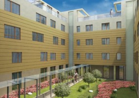 zdjęcie Apartamenty Impresja