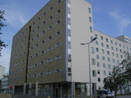 zdjęcie Dom Studencki Za Kolumnami