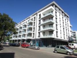zdjęcie Apartamenty Solna