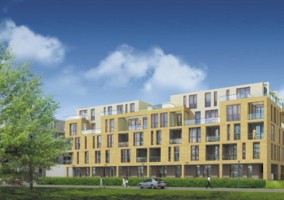 zdjęcie Apartamenty Impresja