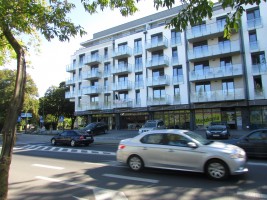 zdjęcie Apartamenty Solna