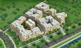 zdjęcie Apartamenty Impresja