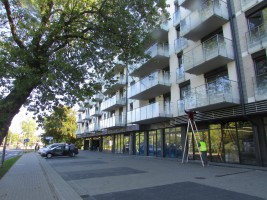 zdjęcie Apartamenty Solna