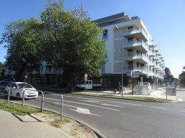 zdjęcie Apartamenty Solna