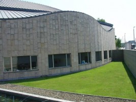 zdjęcie Manggha - Muzeum Sztuki i Techniki Japońskiej