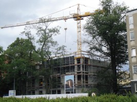 zdjęcie Apartamenty Solna