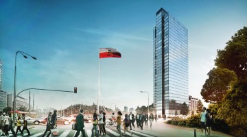 materiały inwestora