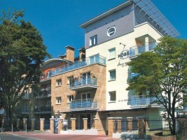zdjęcie Atrium Gdańskie