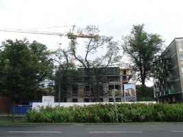 zdjęcie Apartamenty Solna
