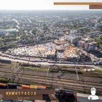 zdjęcie Nowej Stacji