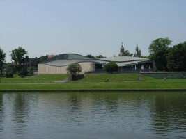 zdjęcie Manggha - Muzeum Sztuki i Techniki Japońskiej