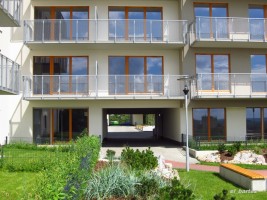 zdjęcie Cztery Ogrody