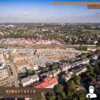 zdjęcie Nowej Stacji