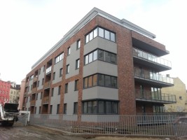 prace wykończeniowe