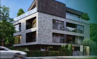 wizualizacje Jasmine Garden