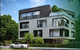 wizualizacje Jasmine Garden