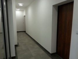 prace wykończeniowe