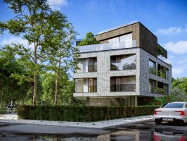 wizualizacje Jasmine Garden