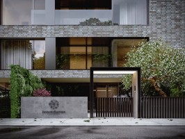 wizualizacje Jasmine Garden