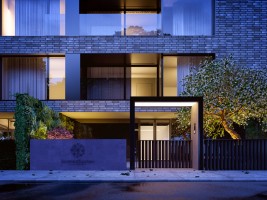 wizualizacje Jasmine Garden