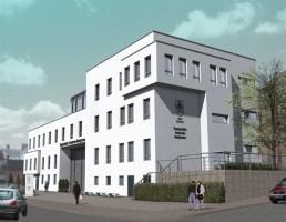 zdjęcie Trzebnickie Centrum Medyczne