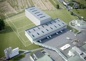 zdjęcie Magazyn marki Helena