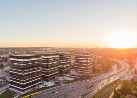 zdjęcie Silesia Business Park