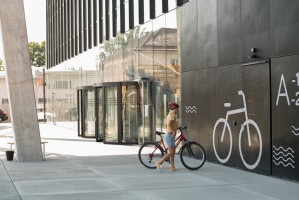 zdjęcie Biurowiec Wave