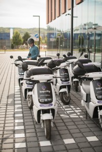 zdjęcie Biurowiec Wave