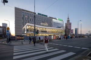 zdjęcie Empik Marszałkowska