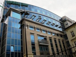 zdjęcie Holiday Inn Kraków City Center