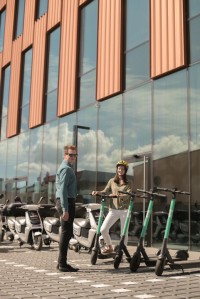 zdjęcie Biurowiec Wave