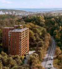 zdjęcie z budowy Małokacka