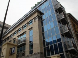 zdjęcie Holiday Inn Kraków City Center