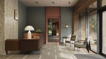 zdjęcie z budowy Małokacka