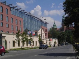 zdjęcie Sheraton Grand