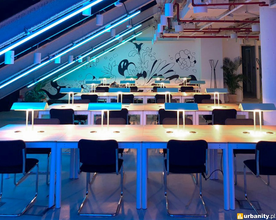 WeWork